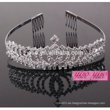 Indian traditional accessories alta calidad personalizada tiara